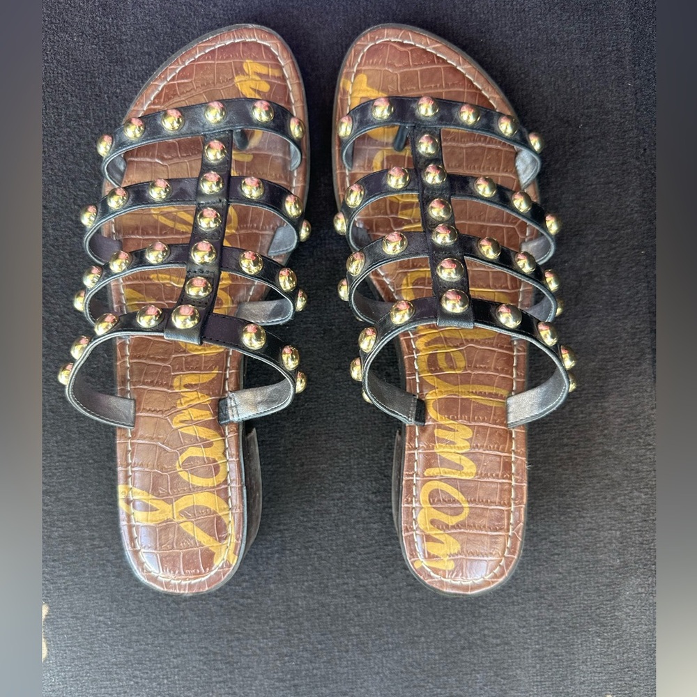 Sam Edelman sandals